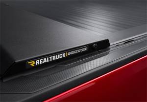 Roll-N-Lock - Roll-N-Lock BT532A Roll-N-Lock A-Series Truck Bed Cover - Image 16