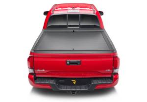Roll-N-Lock - Roll-N-Lock BT533A Roll-N-Lock A-Series Truck Bed Cover - Image 12