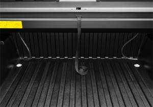 Roll-N-Lock - Roll-N-Lock LG532M Roll-N-Lock M-Series Truck Bed Cover - Image 3