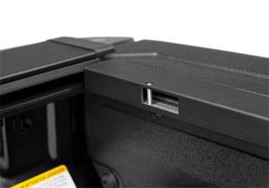 Roll-N-Lock - Roll-N-Lock LG532M Roll-N-Lock M-Series Truck Bed Cover - Image 4