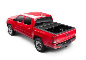 Roll-N-Lock - Roll-N-Lock LG532M Roll-N-Lock M-Series Truck Bed Cover - Image 11