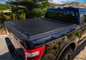 Roll-N-Lock - Roll-N-Lock LG533M Roll-N-Lock M-Series Truck Bed Cover - Image 10