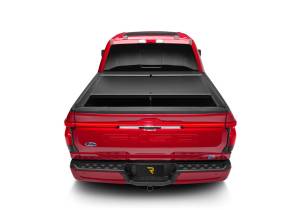 Roll-N-Lock - Roll-N-Lock BT131A Roll-N-Lock A-Series Truck Bed Cover - Image 1
