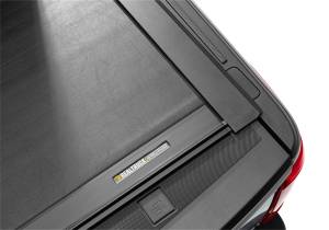 Roll-N-Lock - Roll-N-Lock LG132M Roll-N-Lock M-Series Truck Bed Cover - Image 14