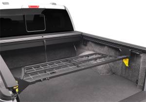 Roll-N-Lock - Roll-N-Lock CM124 Cargo Manager Rolling Truck Bed Divider - Image 3