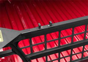 Roll-N-Lock - Roll-N-Lock CM124 Cargo Manager Rolling Truck Bed Divider - Image 5