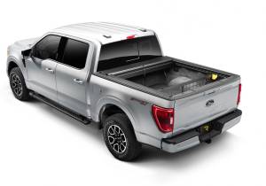Roll-N-Lock - Roll-N-Lock CM124 Cargo Manager Rolling Truck Bed Divider - Image 7