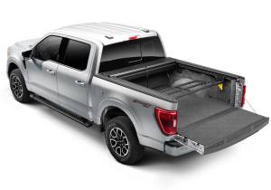 Roll-N-Lock - Roll-N-Lock CM124 Cargo Manager Rolling Truck Bed Divider - Image 8