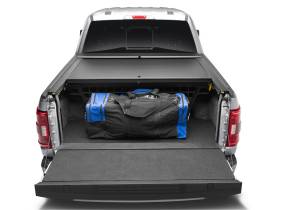 Roll-N-Lock - Roll-N-Lock CM124 Cargo Manager Rolling Truck Bed Divider - Image 9