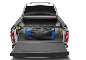 Roll-N-Lock - Roll-N-Lock CM124 Cargo Manager Rolling Truck Bed Divider - Image 10