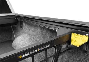 Roll-N-Lock - Roll-N-Lock CM124 Cargo Manager Rolling Truck Bed Divider - Image 11