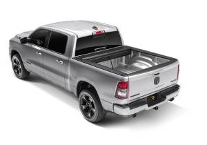 Roll-N-Lock - Roll-N-Lock LG401M Roll-N-Lock M-Series Truck Bed Cover - Image 1