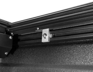Roll-N-Lock - Roll-N-Lock LG496M Roll-N-Lock M-Series Truck Bed Cover - Image 4