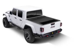 Roll-N-Lock - Roll-N-Lock LG496M Roll-N-Lock M-Series Truck Bed Cover - Image 10