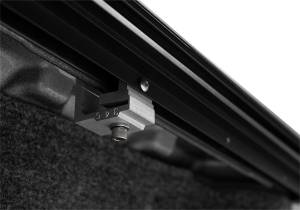 Roll-N-Lock - Roll-N-Lock BT263A Roll-N-Lock A-Series Truck Bed Cover - Image 4