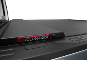 Roll-N-Lock - Roll-N-Lock BT263A Roll-N-Lock A-Series Truck Bed Cover - Image 9