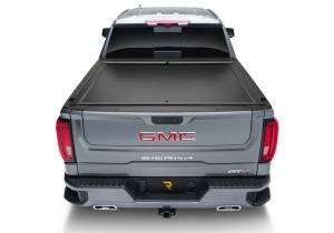 Roll-N-Lock - Roll-N-Lock BT263A Roll-N-Lock A-Series Truck Bed Cover - Image 16