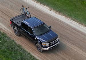 Roll-N-Lock - Roll-N-Lock 124M-XT Roll-N-Lock M-Series XT Truck Bed Cover - Image 4