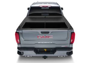 Roll-N-Lock - Roll-N-Lock BT226A Roll-N-Lock A-Series Truck Bed Cover - Image 17