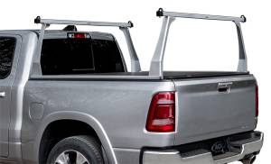 ACI - ACI F3070011 ADARAC Aluminum Truck Bed Rack System - Image 1