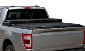 ACI - ACI 61339 ACCESS Tool Box Edition Tonneau Cover - Image 1