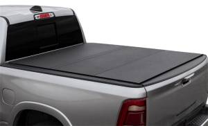 ACI - ACI B3040069 LOMAX Hard Tri-Fold Cover - Image 1
