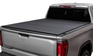 ACI - ACI B4020099 LOMAX Hard Tri-Fold Cover - Image 1