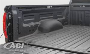ACI - ACI B6050069 LOMAX Hard Tri-Fold Cover - Image 2
