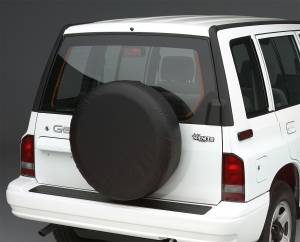 Covercraft - Covercraft ST3002BK Good Spare Tire Cover - Image 2