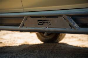 Body Armor - Body Armor SU-4125 REVO RockStep Slider - Image 3