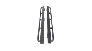 Body Armor - Body Armor JL-4121 Rockcrawler Side Guards - Image 3