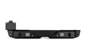 Body Armor - Body Armor JL-2966 Orion Series Rear Bumper - Image 1