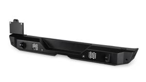Body Armor - Body Armor JL-2966 Orion Series Rear Bumper - Image 2