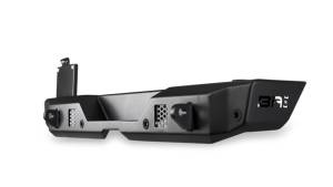 Body Armor - Body Armor JL-2966 Orion Series Rear Bumper - Image 5