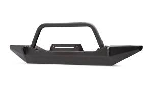 Body Armor - Body Armor JK-19531 Front Bumper Sheet Metal Design - Image 2