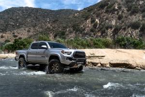 Body Armor - Body Armor TC-19339 HiLine Front Winch Bumper - Image 5