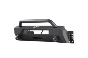 Body Armor - Body Armor TR-19339 HiLine Front Winch Bumper - Image 2