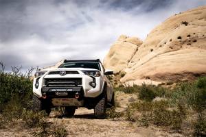 Body Armor - Body Armor TR-19339 HiLine Front Winch Bumper - Image 6