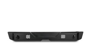 Body Armor - Body Armor JK-2966 Orion Series Rear Bumper - Image 1