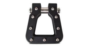Body Armor - Body Armor 5141-B Mega D-Ring - Image 2