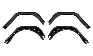 Body Armor - Body Armor JL-6103 Fender Flares - Image 2