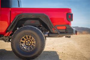 Body Armor - Body Armor JT-6103 Fender Flares - Image 5