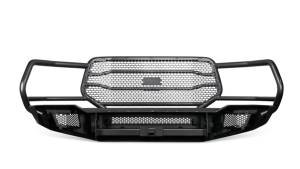 Body Armor - Body Armor DG-20338 Ambush XT Series Front Bumper - Image 4