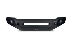 Body Armor - Body Armor DG-21339 Ambush Series Front Bumper - Image 1