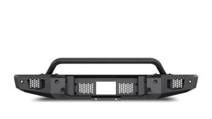 Body Armor - Body Armor FB-19534 Odyssey Front Bumper - Image 2