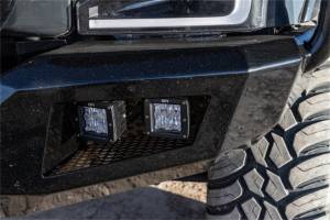 Body Armor - Body Armor FD-20341 Ambush XT Series Front Bumper - Image 3