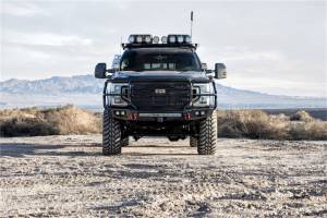 Body Armor - Body Armor FD-20341 Ambush XT Series Front Bumper - Image 4