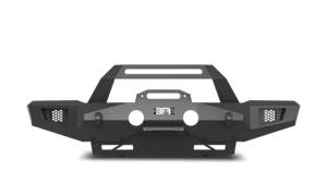 Body Armor - Body Armor JP-19537 Orion Series Front Bumper - Image 1