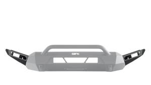 Body Armor - Body Armor TC-19339W HiLine Bumper High Clearance Side Wings - Image 1