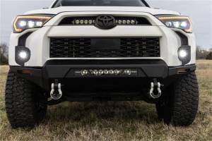 Body Armor - Body Armor TR-19339W HiLine Bumper High Clearance Side Wings - Image 2